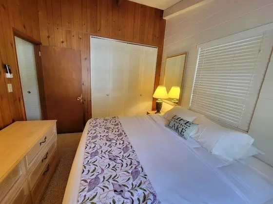 2 bedroom with kitchen (206)
