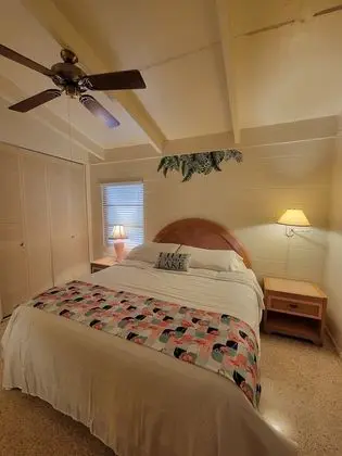3 Bedroom 2 Bath (201)