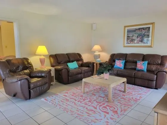 3 Bedroom 2 Bath (201)