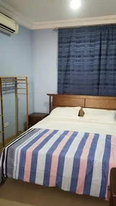 Superior Süit, 1 Yatak Odası