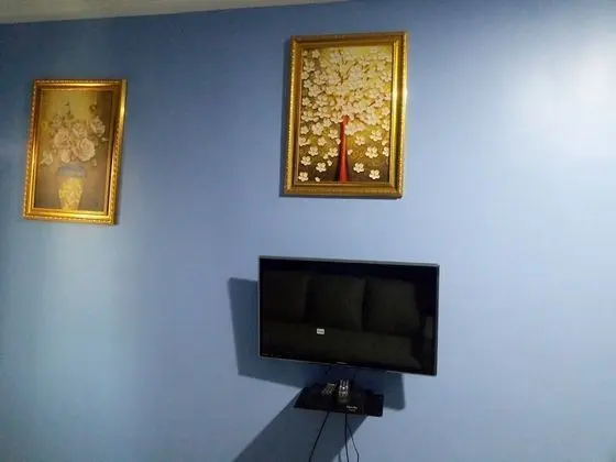Superior Süit, 1 Yatak Odası