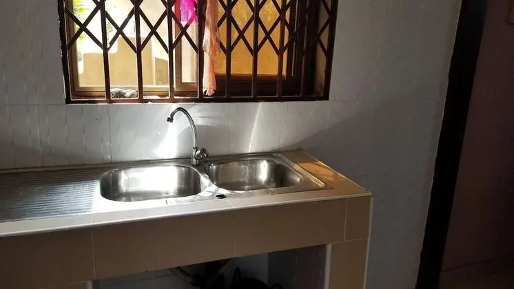 Superior Süit, 1 Yatak Odası