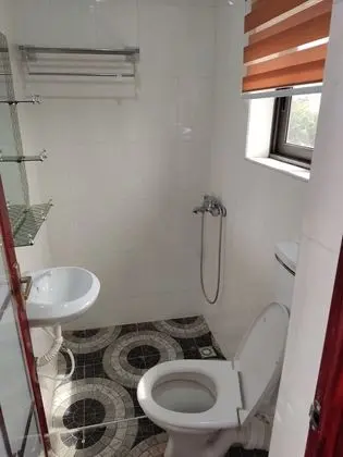 Comfort Stüdyo, 1 Çift Kişilik Yatak