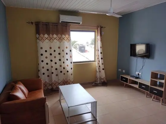Comfort Stüdyo Süit
