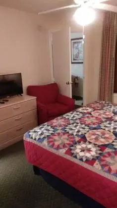 Grand Villa, 1 Yatak Odası, Bahçe Manzaralı