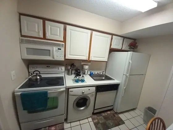 Grand Villa, 1 Yatak Odası, Bahçe Manzaralı