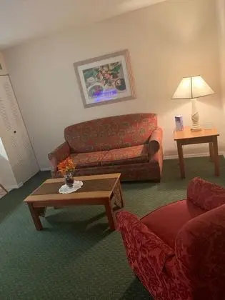 Grand Villa, 1 Yatak Odası, Bahçe Manzaralı