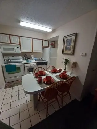Grand Villa, 1 Yatak Odası, Bahçe Manzaralı