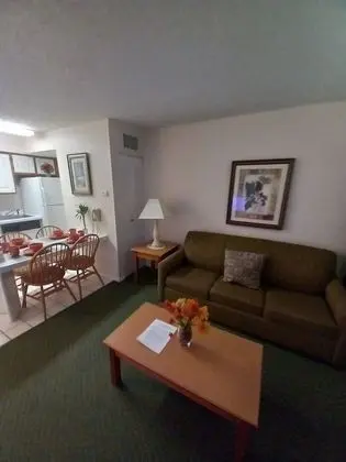 Grand Villa, 1 Yatak Odası, Bahçe Manzaralı