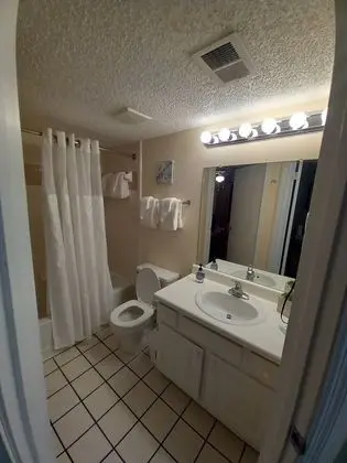 Grand Villa, 1 Yatak Odası, Bahçe Manzaralı