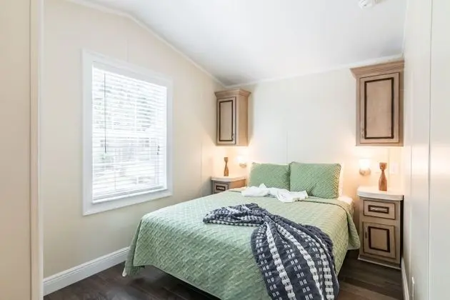 Elite Kır Evi, 2 Yatak Odası (Linens Included)