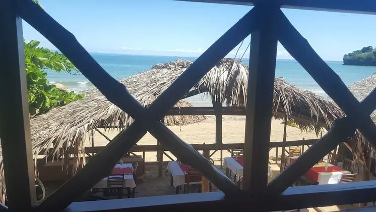 Superior Tek Büyük Yataklı Oda, Deniz Manzaralı
