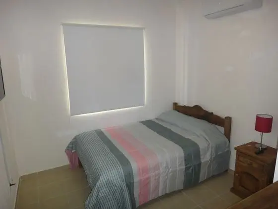 Standard Apart Daire, 2 Yatak Odası