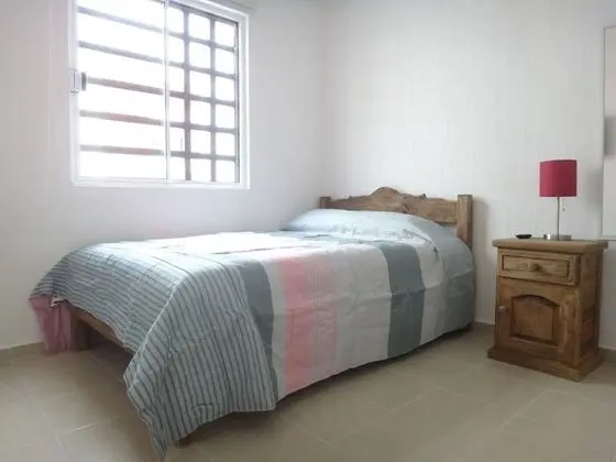 Standard Apart Daire, 2 Yatak Odası