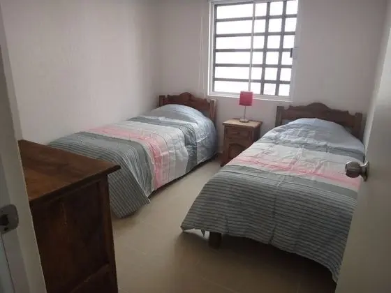 Standard Apart Daire, 2 Yatak Odası