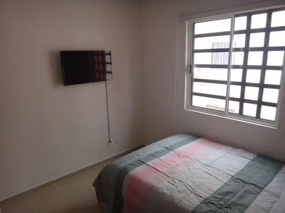 Standard Apart Daire, 2 Yatak Odası