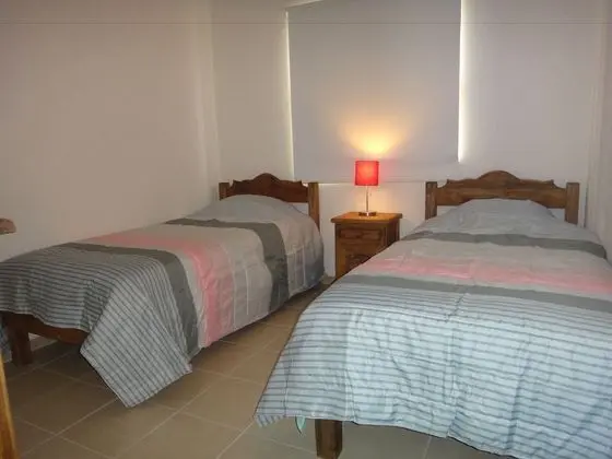 Standard Apart Daire, 2 Yatak Odası