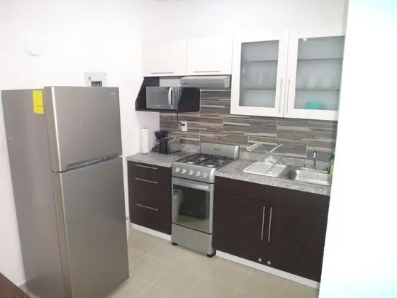 Standard Apart Daire, 2 Yatak Odası