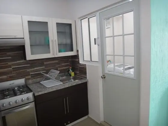 Standard Apart Daire, 2 Yatak Odası