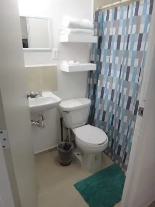 Standard Apart Daire, 2 Yatak Odası
