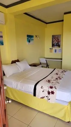 Business Tek Kişilik Oda, Deniz Manzaralı (Room 1)