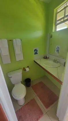 Business Tek Kişilik Oda, Deniz Manzaralı (Room 1)