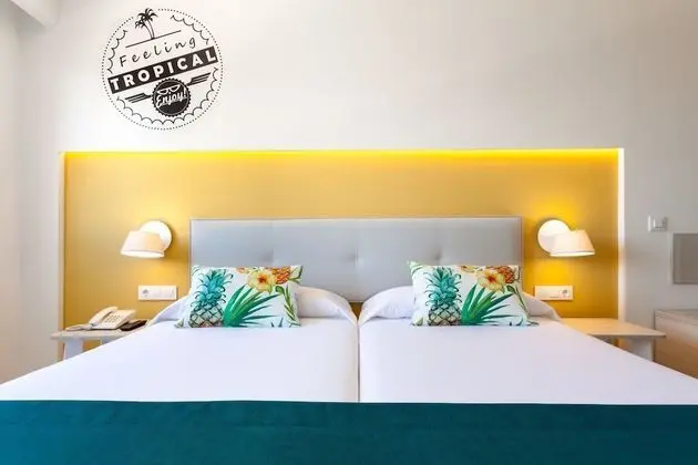 Süit, 1 Yatak Odası, Mutfak (2 adults)