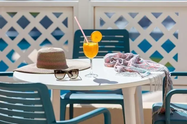 Süit, 1 Yatak Odası, Mutfak (2 adults)