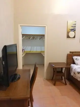 Apart Daire, 1 Yatak Odası, Banyolu/Duşlu, Havuz Kenarı