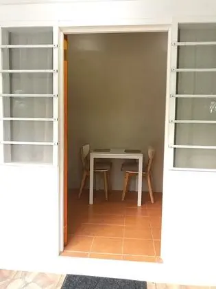 Apart Daire, 1 Yatak Odası, Banyolu/Duşlu, Havuz Kenarı