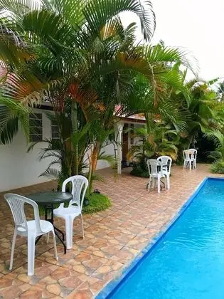 Apart Daire, 1 Yatak Odası, Banyolu/Duşlu, Havuz Kenarı