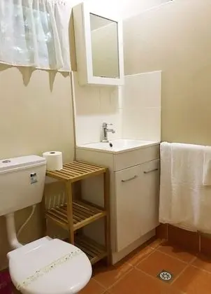 Apart Daire, 1 Yatak Odası, Banyolu/Duşlu, Havuz Kenarı