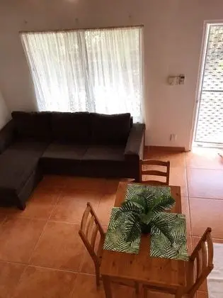 Çatı Katı (Loft), Birden Çok Yatak, Küçük Mutfak, Bahçe Manzaralı