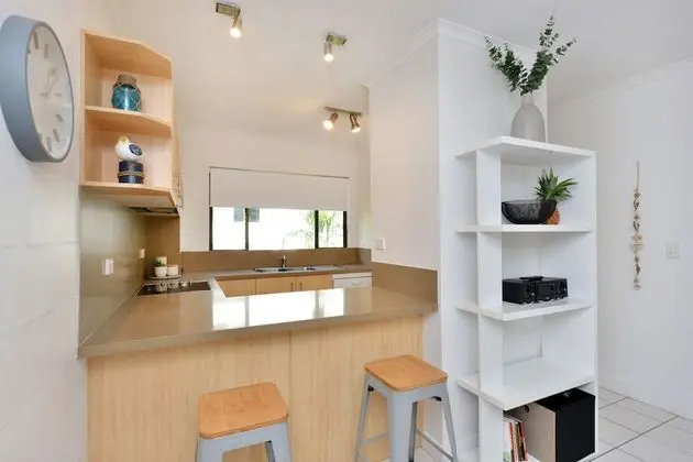 Comfort Apart Daire, 2 Yatak Odası, Balkon