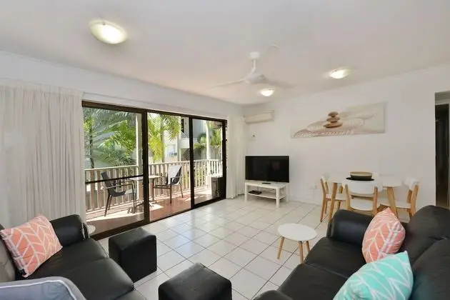Comfort Apart Daire, 2 Yatak Odası, Balkon