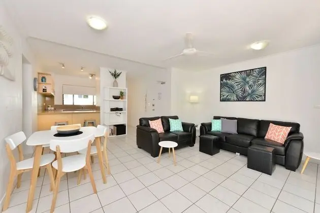 Comfort Apart Daire, 2 Yatak Odası, Balkon