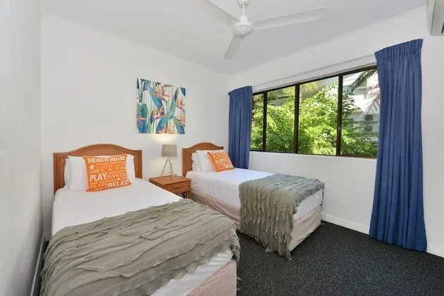Comfort Apart Daire, 2 Yatak Odası, Balkon