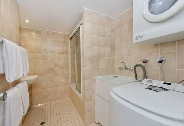 Comfort Apart Daire, 2 Yatak Odası, Balkon