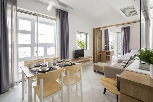 Deluxe Tek Büyük Yataklı Oda, Küvet