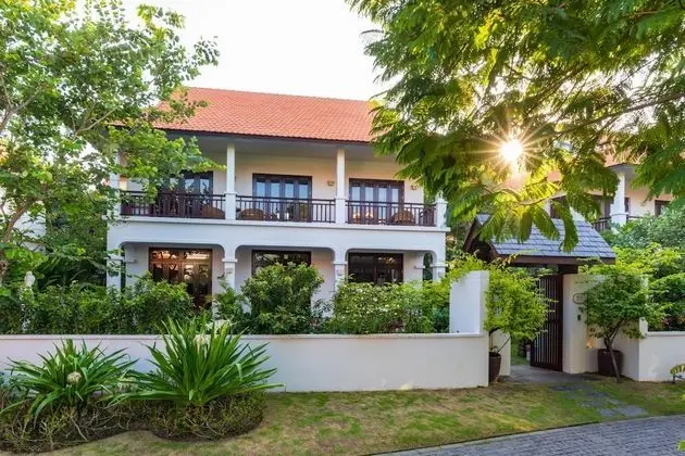 Villa, 2 Yatak Odası, Kişiye Özel Havuzlu, Bahçe Manzaralı