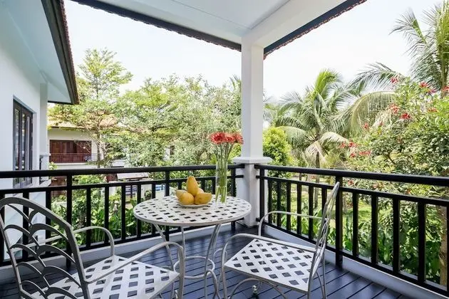 Villa, 2 Yatak Odası, Kişiye Özel Havuzlu, Bahçe Manzaralı