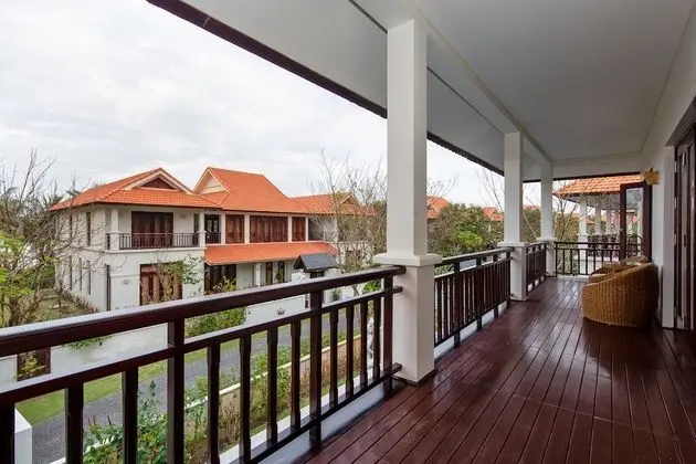 Villa, 2 Yatak Odası, Kişiye Özel Havuzlu, Bahçe Manzaralı