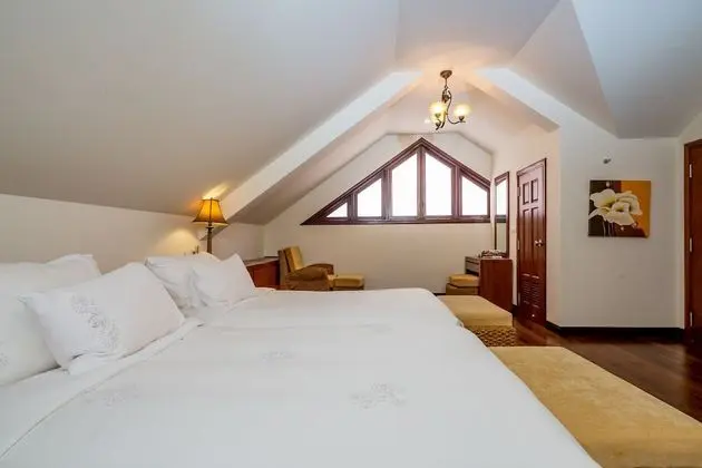 Villa, 3 Yatak Odası, Kişiye Özel Havuzlu, Bahçe Manzaralı