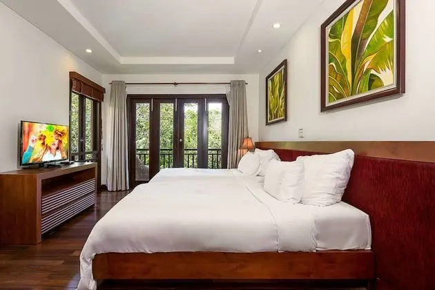 Villa, 3 Yatak Odası, Kişiye Özel Havuzlu, Bahçe Manzaralı