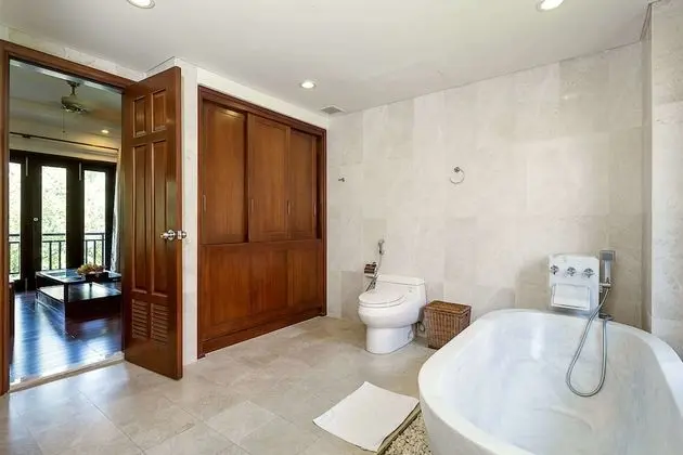 Villa, 3 Yatak Odası, Kişiye Özel Havuzlu, Bahçe Manzaralı