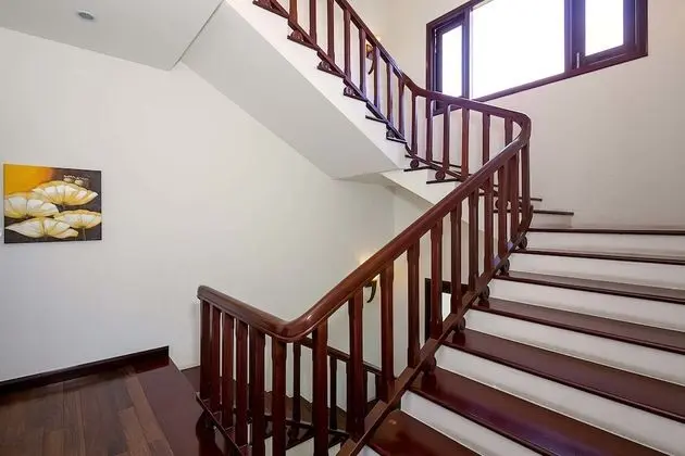 Villa, 3 Yatak Odası, Kişiye Özel Havuzlu, Bahçe Manzaralı