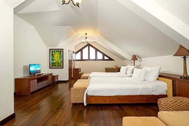 Villa, 3 Yatak Odası, Kişiye Özel Havuzlu, Bahçe Manzaralı