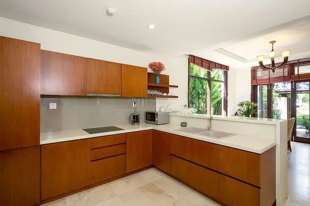 Villa, 3 Yatak Odası, Kişiye Özel Havuzlu, Bahçe Manzaralı
