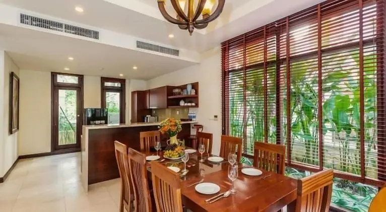 Villa, 3 Yatak Odası, Kişiye Özel Havuzlu, Bahçe Manzaralı