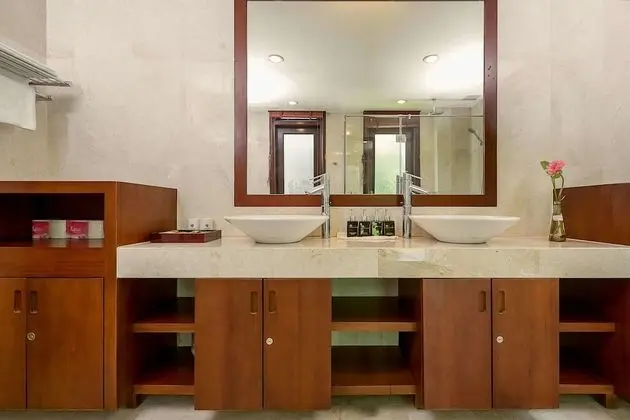 Villa, 3 Yatak Odası, Kişiye Özel Havuzlu, Bahçe Manzaralı